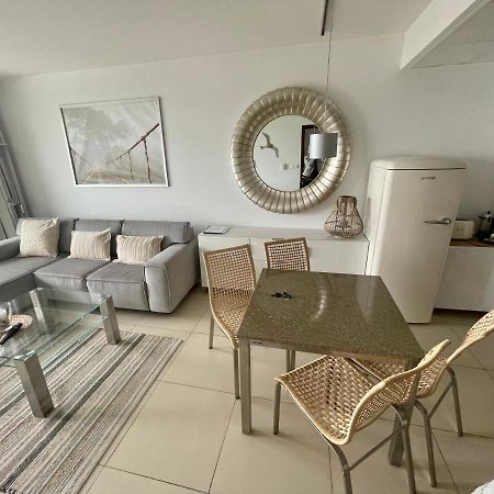 Holiday Home Wechta Baltic 608 Z Widokiem Na Morze Miedzyzdroje Ngoại thất bức ảnh
