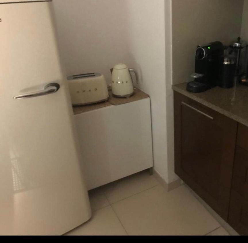 Holiday Home Wechta Baltic 608 Z Widokiem Na Morze Miedzyzdroje Ngoại thất bức ảnh