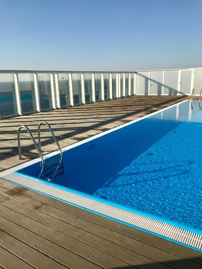 Holiday Home Wechta Baltic 608 Z Widokiem Na Morze Miedzyzdroje Ngoại thất bức ảnh