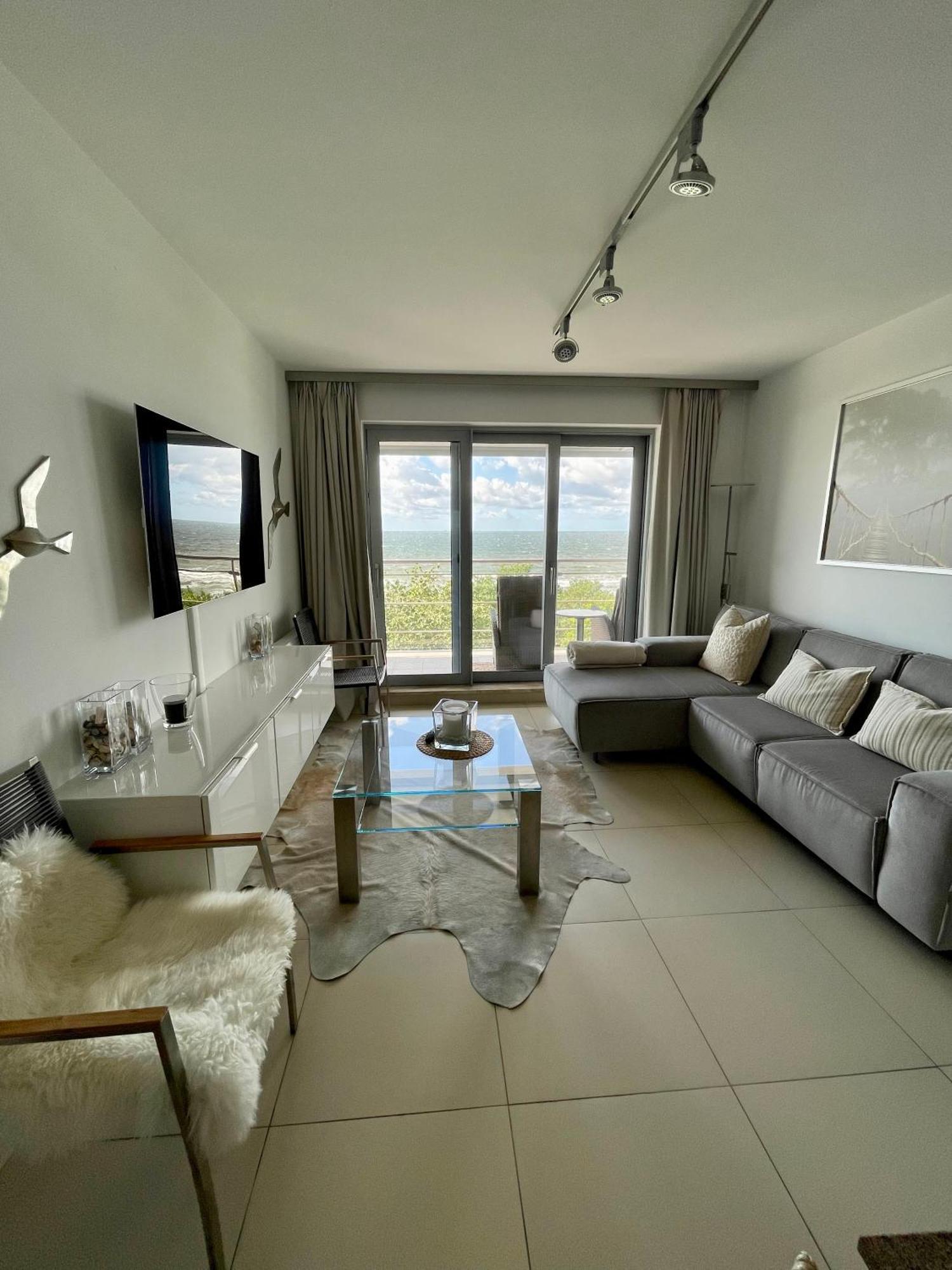 Holiday Home Wechta Baltic 608 Z Widokiem Na Morze Miedzyzdroje Ngoại thất bức ảnh