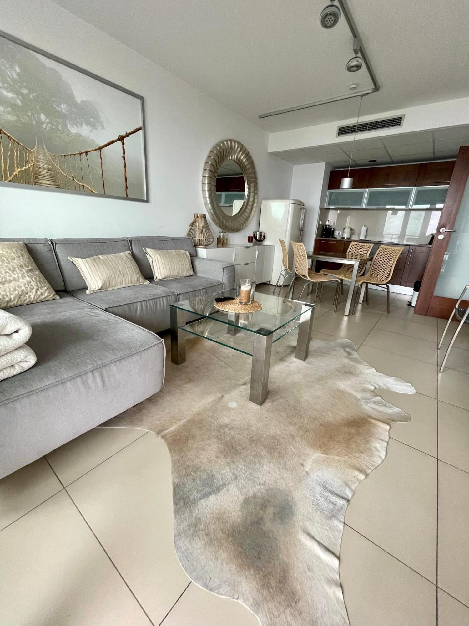 Holiday Home Wechta Baltic 608 Z Widokiem Na Morze Miedzyzdroje Ngoại thất bức ảnh