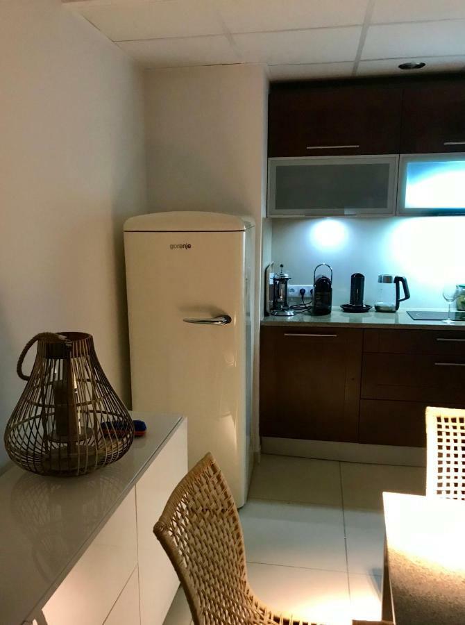 Holiday Home Wechta Baltic 608 Z Widokiem Na Morze Miedzyzdroje Ngoại thất bức ảnh