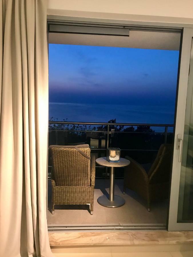 Holiday Home Wechta Baltic 608 Z Widokiem Na Morze Miedzyzdroje Ngoại thất bức ảnh