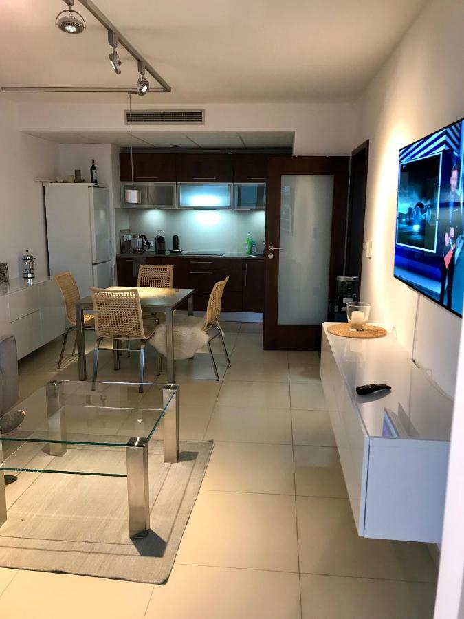 Holiday Home Wechta Baltic 608 Z Widokiem Na Morze Miedzyzdroje Ngoại thất bức ảnh