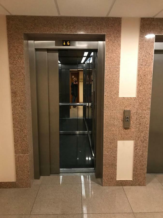 Holiday Home Wechta Baltic 608 Z Widokiem Na Morze Miedzyzdroje Ngoại thất bức ảnh