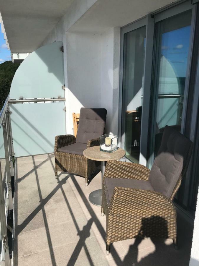 Holiday Home Wechta Baltic 608 Z Widokiem Na Morze Miedzyzdroje Ngoại thất bức ảnh