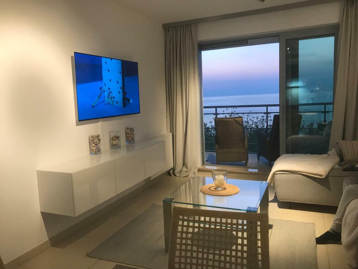 Holiday Home Wechta Baltic 608 Z Widokiem Na Morze Miedzyzdroje Ngoại thất bức ảnh