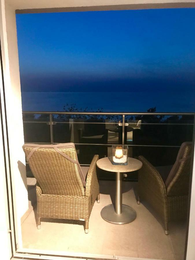 Holiday Home Wechta Baltic 608 Z Widokiem Na Morze Miedzyzdroje Ngoại thất bức ảnh