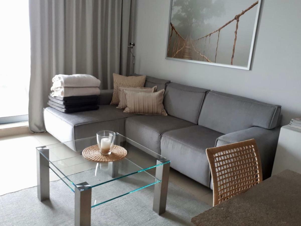 Holiday Home Wechta Baltic 608 Z Widokiem Na Morze Miedzyzdroje Ngoại thất bức ảnh