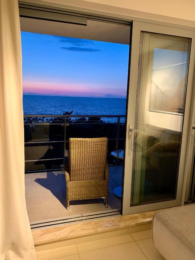 Holiday Home Wechta Baltic 608 Z Widokiem Na Morze Miedzyzdroje Ngoại thất bức ảnh