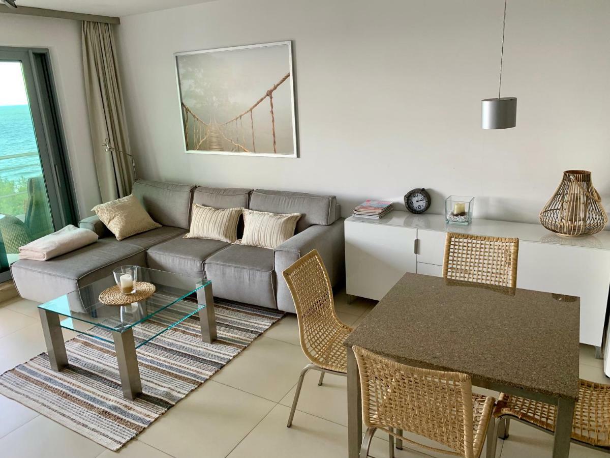 Holiday Home Wechta Baltic 608 Z Widokiem Na Morze Miedzyzdroje Ngoại thất bức ảnh
