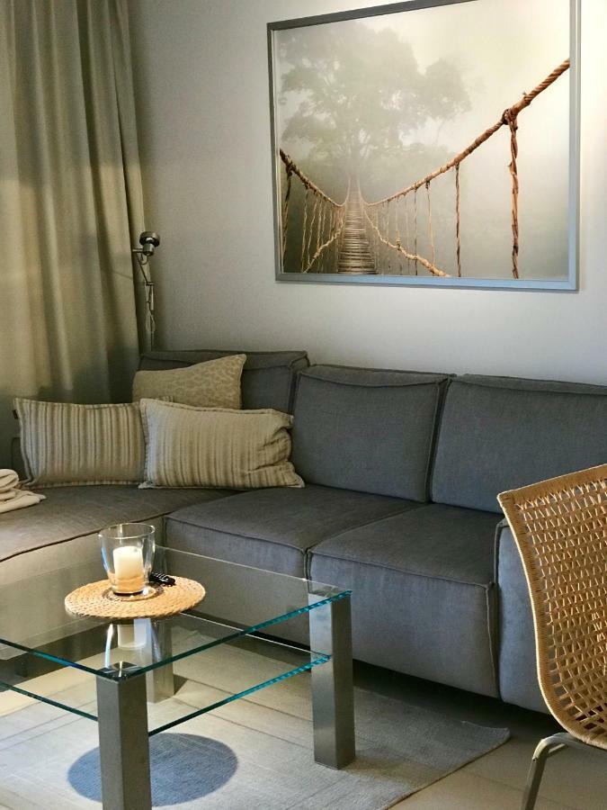 Holiday Home Wechta Baltic 608 Z Widokiem Na Morze Miedzyzdroje Ngoại thất bức ảnh