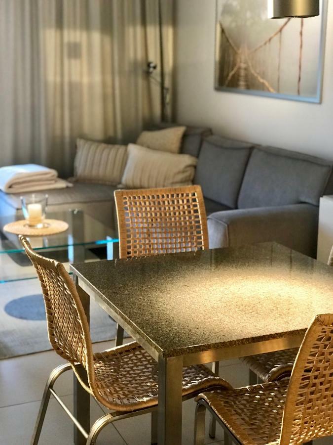 Holiday Home Wechta Baltic 608 Z Widokiem Na Morze Miedzyzdroje Ngoại thất bức ảnh